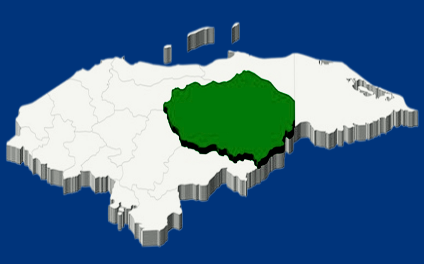 La Ceiba